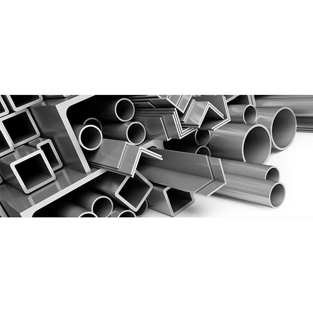 Extrusions en aluminium standard de canal de tube de barre pour l'usage industriel de construction